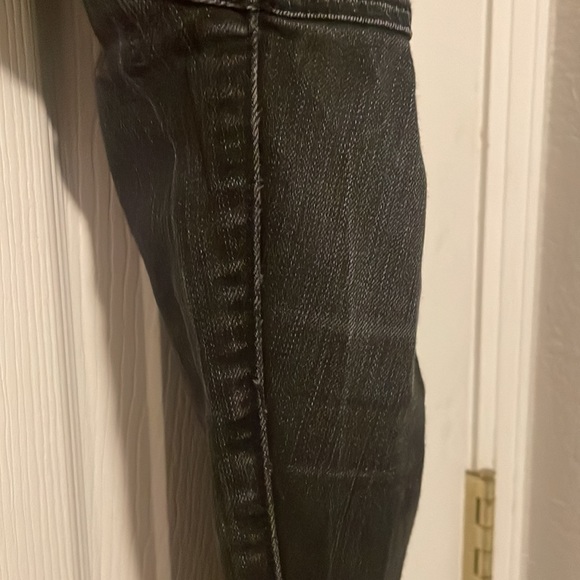 Athleta Mid-rise Petite Skinny Jeans - Picture 3 of 4